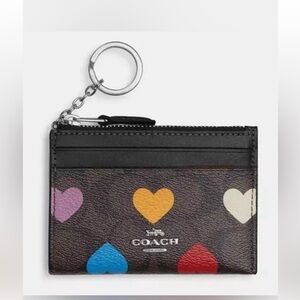 Coach ID case NEW